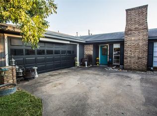 209B Town North Dr, Terrell, TX 75160