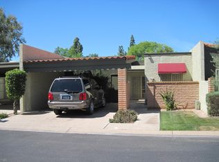 4306 N 28th Way, Phoenix, AZ 85016