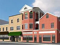 12 W Union St #304
