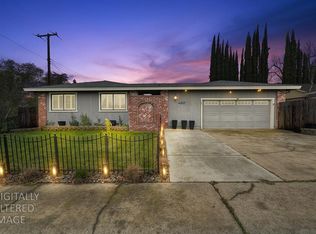 4337 Bannister Rd, Fair Oaks, CA
