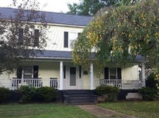 132 5th Ave NE, Conover, NC 28613