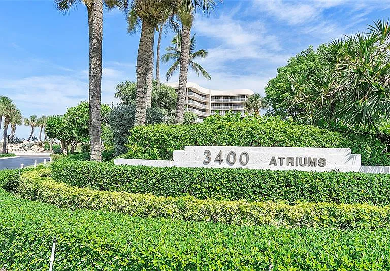 3400 S Ocean Blvd #5AII — Photo 3