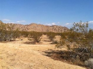 0 Earlimart Camino, Apple Valley, CA 92307