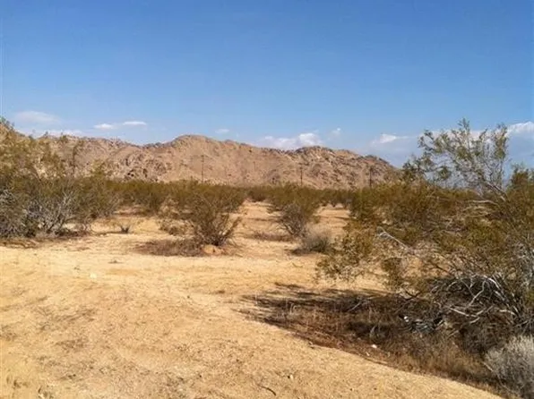 0 Earlimart Camino, Apple Valley, CA 92307