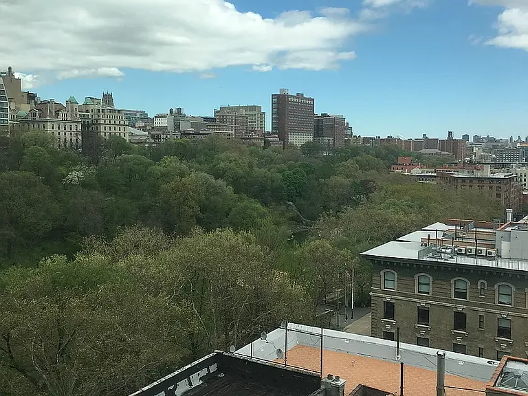 321 W 110th St #9C — Photo 7