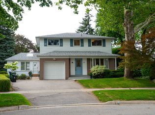 28 Monmouth Ct, Toronto, ON M1H2T5