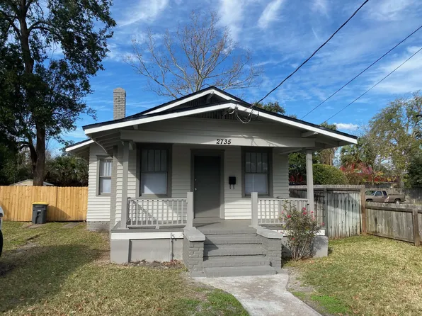 2735 Forbes St, Jacksonville, FL 32205