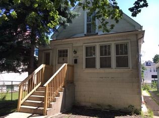 2635 S 61st Ct, Cicero, IL 60804