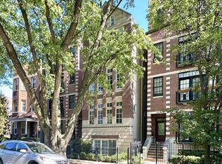 3517 N Fremont St #1F, Chicago, IL 60657