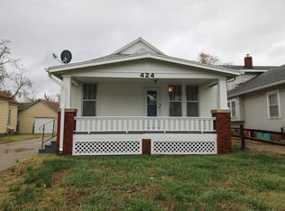 424 S 10th St, Salina, KS 67401