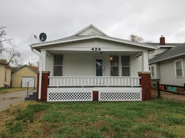 424 S 10th St, Salina, KS 67401