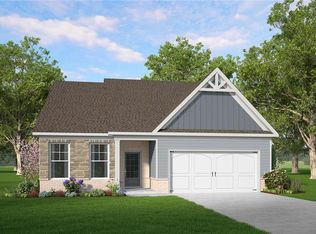 2519 Anhinga Dr, Loganville, GA 30052