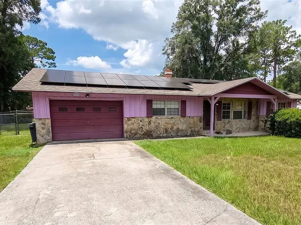 4950 NE 23rd Ave, Ocala, FL 34479