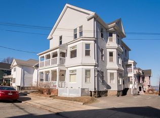 176 Oliver St, Fall River, MA 02724