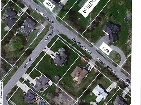 Versailles Rd #7, Lake View, NY 14085