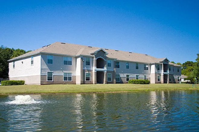 Woodcrest Apartments