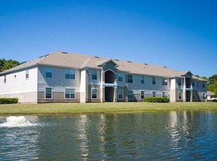 Woodcrest Apartments, Saint Augustine, FL 32084