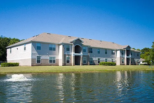 Woodcrest Apartments Photo 1
