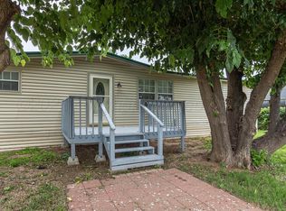 201 Michael Dr, Fritch, TX 79036