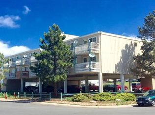 1064 Chambers Ct APT 102, Aurora, CO 80011