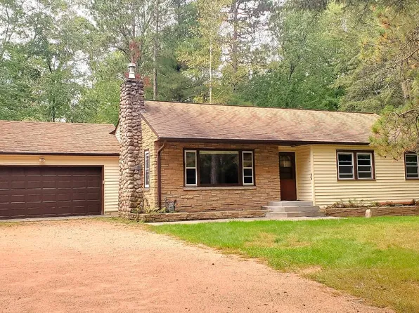 8651 Highway 47, Minocqua, WI 54548