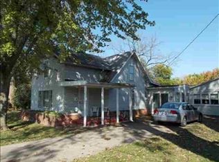 608 W 14th St, Muncie, IN 47302