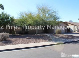 847 W Laguna Azul Ave, Mesa, AZ 85210