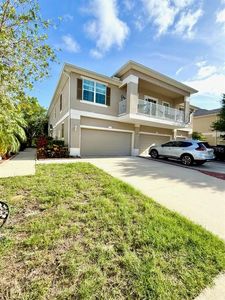 7543 Red Mill Cir, New Port Richey, FL, 34653