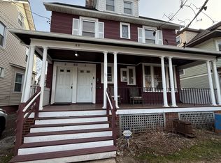 83 Watsessing Ave FLOOR 2, Bloomfield, NJ 07003