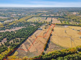 County Road 655, Farmersville, TX 75442