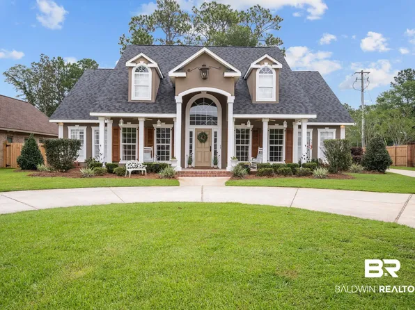 5710 Spring Landing Dr, Theodore, AL 36582