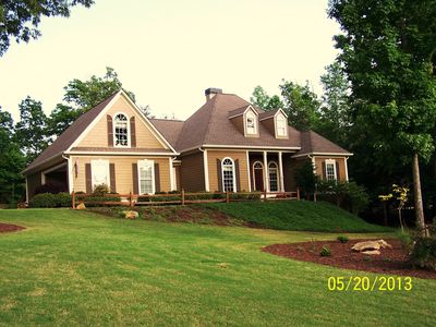 107 Kimberlys Way, Jasper, GA, 30143