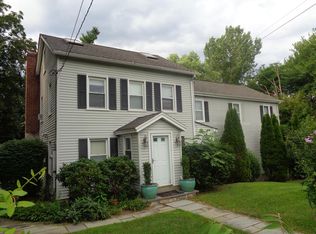 77 Linden Ave, Darien, CT 06820