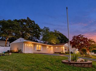 41 Campus Drive, Farmingville, NY 11738