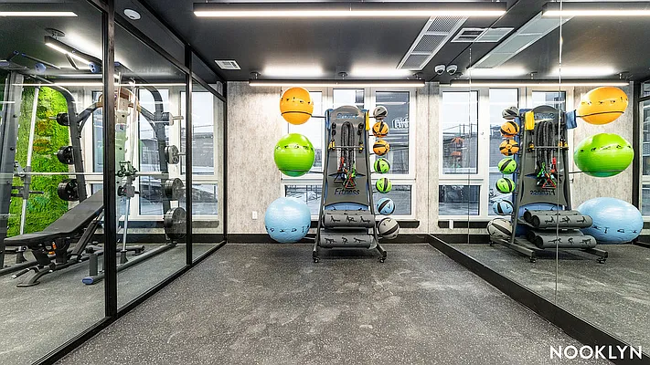 Rented by Nooklyn NYC LLC | media 45