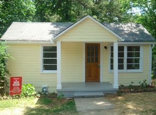 2521 Davenport St SE, Smyrna, GA 30080
