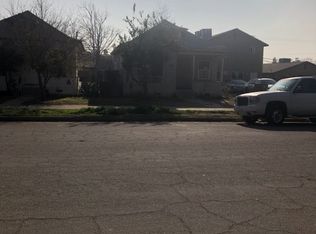 615 Pacific St, Bakersfield, CA 93305