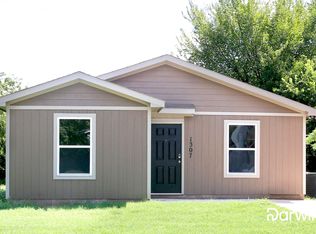 1307 Polk St, Wichita Falls, TX 76309