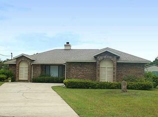2331 Matthew Ct, Deltona, FL 32738