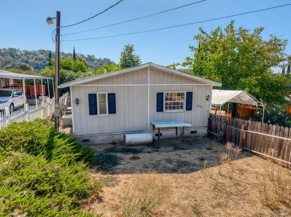 6968 Butte Street, Nice, CA 95464