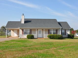 5485 Parris Bridge Rd, Boiling Springs, SC 29316