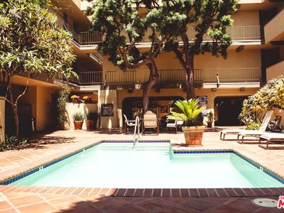 2311 4th St APT 108, Santa Monica, CA, 90405