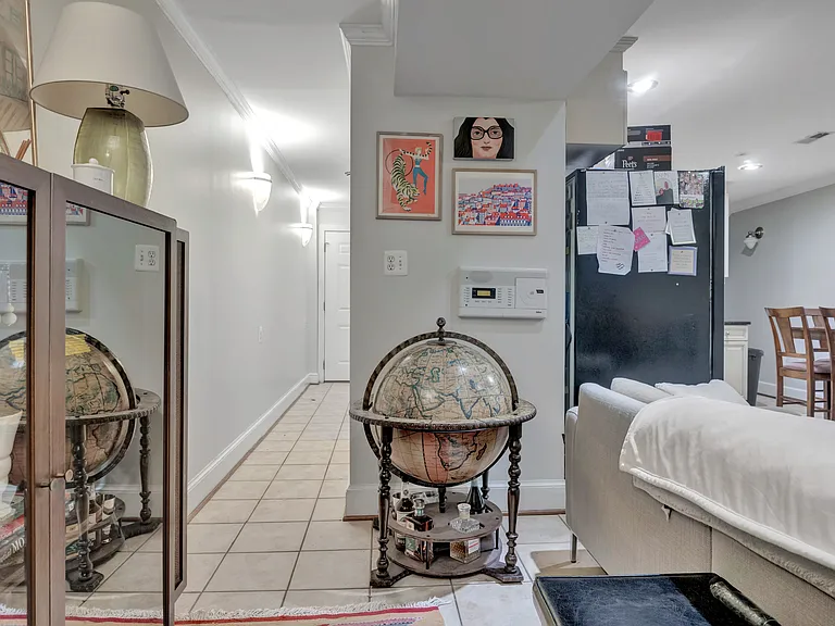 1114 Rhode Island Ave NW #B — Photo 8