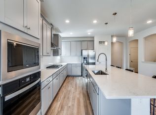 4408 Minnow Cove Rd, Oak Point, TX 75068