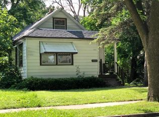 4909 N 47th St, Milwaukee, WI 53218