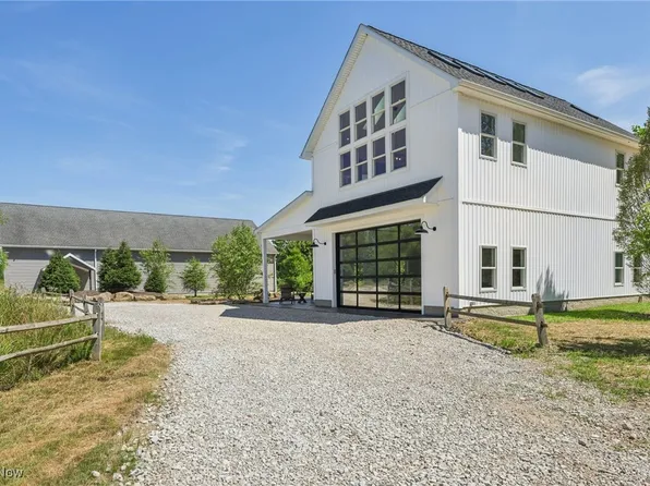 12330 Mantua Center Rd, Mantua, OH 44255