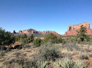 45 Granite Mountain Rd, Sedona, AZ 86351