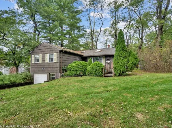 43 Woolam Road, East Windsor, CT 06088