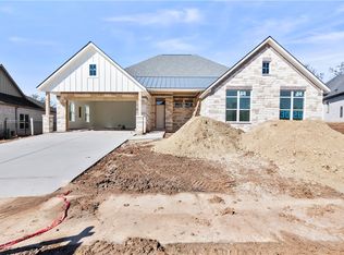 3026 Silverbell Ct, Bryan, TX 77807