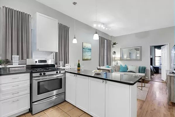 1st image of 203 W 87th St APT 37